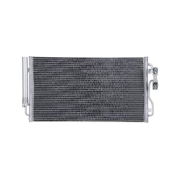 تصویر محصول رادیاتور کولر بی ام و سری 4 کروک 420i سال 2017